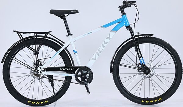 Xe đạp địa hình thể thao Vicky VC800 2024